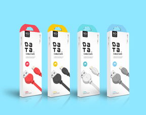 圣迪威電子產(chǎn)品系列化包裝 科技與美學的和諧統(tǒng)一
