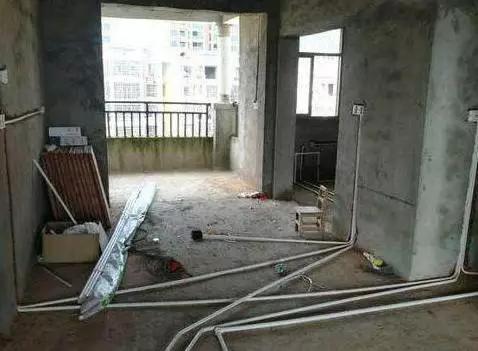 改水電時(shí)如果發(fā)現(xiàn)有這幾處問(wèn)題，哪怕有一樣馬上讓水電師傅走人