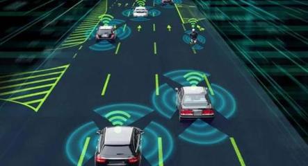 硬件+軟件同步進階，智能汽車賽道迎來全新生機